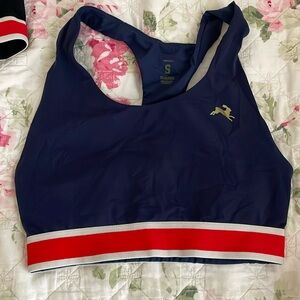 Tracksmith Bra
